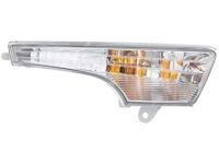 OEM 2014 Nissan Altima Lamp Turn Front R - 26130-3TA0A