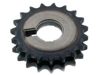 OEM 1998 Nissan 240SX Sprocket-Camshaft - 13024-53F00