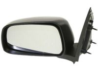 OEM 2008 Nissan Xterra Mirror Assembly-Outside LH - 96302-9BC9A