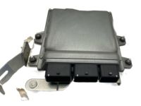 OEM 2009 Nissan 370Z Engine Control Module Computer - 23710-1EA1B