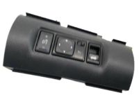 OEM 2017 Nissan Sentra Switch Assy-Mirror Control - 25570-3RA1A
