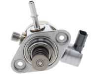 OEM 2018 Nissan Rogue Sport Fuel Pump Assembly-High Pressure - 16630-3JY0A