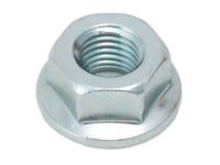 OEM Infiniti Nut - 01225-N0011