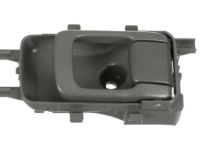 OEM 2013 Nissan NV200 Tailgate Handle Inside - 90670-3LM0D