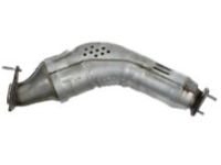 OEM Nissan 350Z Three Way Catalytic Converter - B08B3-EV11B