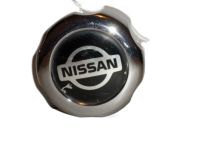 OEM 1996 Nissan Pathfinder Disc Wheel Cap - 40315-89P15