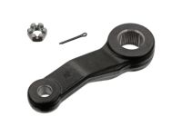 OEM 2003 Nissan Frontier Arm Kit-Pitman - D8502-VK90A