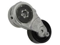 OEM Nissan Versa TENSIONER Assembly Auto - 11955-ET00A