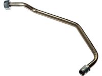 OEM 1993 Nissan D21 Tube Assembly-EGR - 14725-86G00