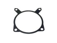 OEM Nissan Xterra Gasket-Throttle CHBR - 16175-72P00