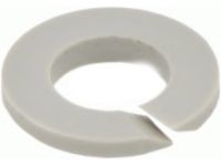 OEM Nissan Rogue Seal O-Ring - 16618-1LA0B