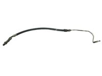 OEM 2007 Nissan Titan Hose And Tube Assembly - 49720-7S000