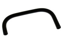 OEM 2014 Nissan GT-R Hose-Reserve Tank - 21741-JF00A