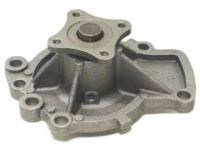 OEM 2000 Infiniti G20 Pump Assembly Water - 21010-53J05