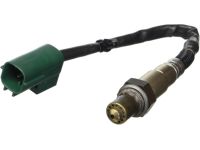 OEM 2006 Infiniti QX56 Rear Heated Oxygen Sensor - 226A0-7S001