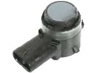 OEM Nissan Rogue Sensor Assy-Distance - 28438-7FM3C