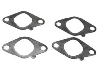 OEM 2000 Nissan Frontier Gasket-Exhaust Manifold, A - 14036-2B500