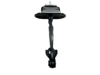 OEM 2011 Nissan Rogue Link-Door Stopper - 80430-JM70A