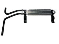 OEM 2015 Nissan NV1500 Tube Assembly-Oil Cooler Power Steering - 49790-1PD0A