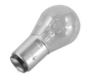OEM 2001 Nissan Quest Bulb-Stop Lamp - 26261-89911