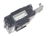 OEM Nissan Controller Assy-Adas - 284E7-EZ00D