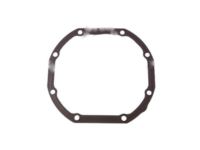 OEM 2017 Nissan NV1500 Gasket-Cover - 38320-1PA0A