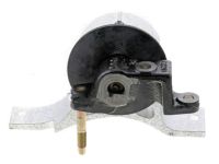 OEM 2003 Nissan Altima Engine Mounting Insulator, Front - 11210-8J100