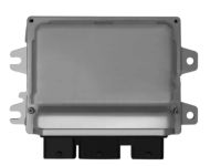 OEM Nissan Rogue Engine Control Module - 23710-JM01C