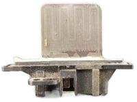 OEM 1996 Nissan Sentra Resistance-Electric - 27150-8B700