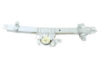 OEM 2020 Nissan Maxima Regulator Assy-Door Window, LH - 80721-4RA0A