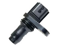 OEM 2012 Nissan Versa Crankshaft Position Sensor - 23731-1KT0A