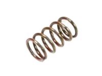 OEM 1990 Nissan Axxess Spring-Valve Outer - 13203-40F01