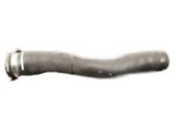 OEM 2010 Nissan Altima Hose-Filler - 17228-3TA0B