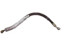 OEM 1999 Infiniti I30 Power Steering Pressure Hose Assembly - 49720-40U10