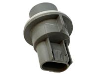 OEM 2021 Nissan Sentra Headlamp Socket Assembly - 26243-9B91B
