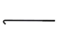 OEM 2020 Nissan Rogue Rod-Support - 24425-8990A