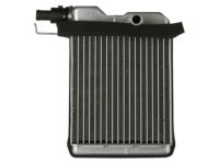 OEM 1991 Nissan D21 Core Assembly-Heater - 27140-01G10