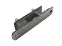 OEM Infiniti Bracket-Radiator Mounting, Lower - 21545-JK000