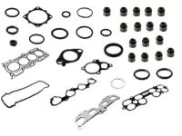 OEM 2004 Nissan Altima Gasket Kit - Engine Repair - 10101-8J085