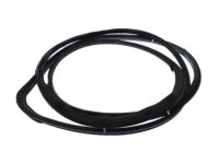 OEM 2002 Nissan Pathfinder Weatherstrip-Front Door, LH - 80831-3W400