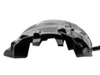 OEM Nissan NV1500 Protector-Front Fender, RH - 63830-1PA0A