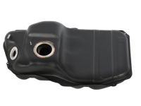 OEM Nissan Fuel Tank Assembly - 17202-53F56