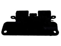 OEM Nissan Xterra Sensor-Side Air Bag, R - 98830-EC060