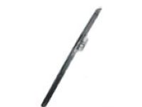 OEM 2019 Nissan Leaf Window Wiper Blade Assembly - 28890-3NF2B