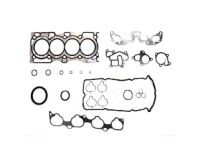OEM 2014 Nissan Frontier Gasket Kit-Engine Repair - 10101-EA025