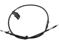 OEM 2013 Nissan NV200 Cable Assy-Parking, Rear RH - 36530-3LM0A