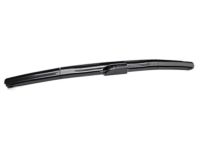 OEM 2009 Nissan Murano Window Wiper Blade Assembly - 28890-1AA1B