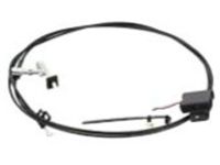 OEM 2003 Nissan Sentra Cable-Trunk Lid & Gas Filler Opener - 84650-5M000