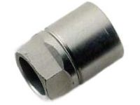 OEM Infiniti FX45 Nut - 40780-JA01A