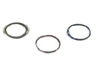 OEM 2018 Nissan Rogue Ring Set-Piston - 12033-1VA0D